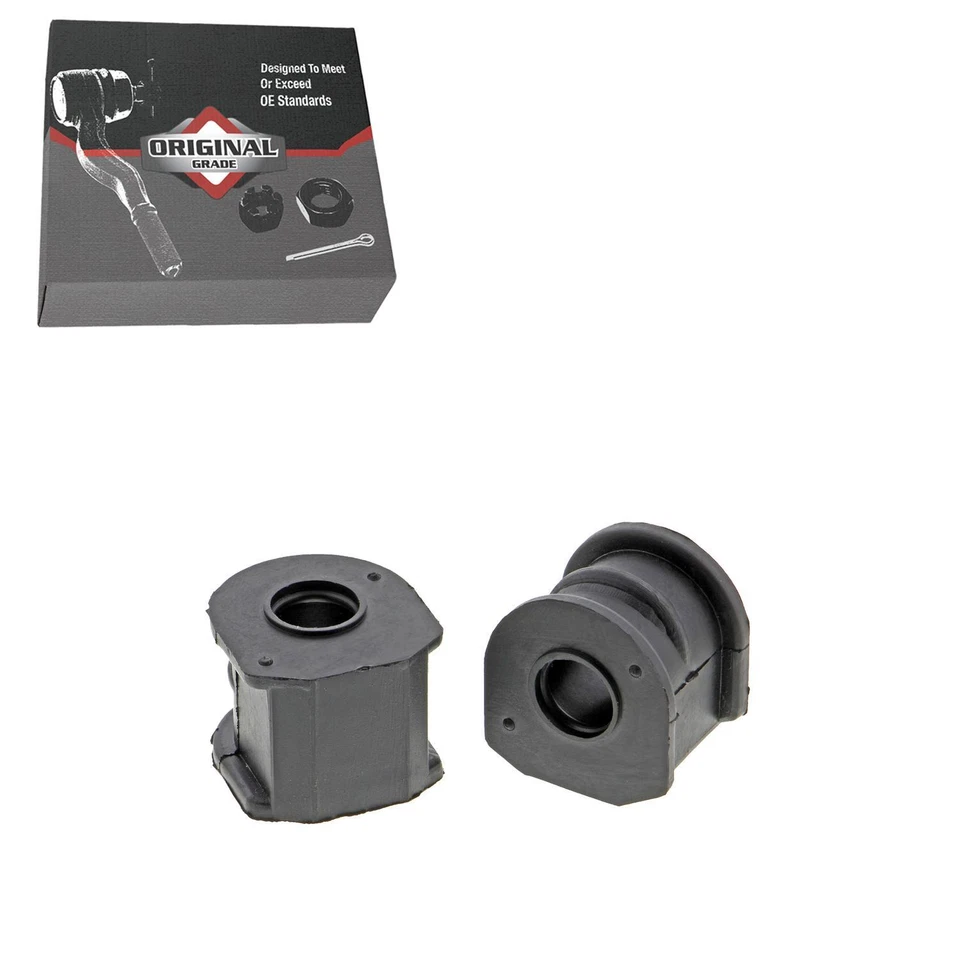 Kit de buje de barra estabilizadora de suspensión Mevotech para Lincoln Town Car 1991-2005 Foto 1 de 1