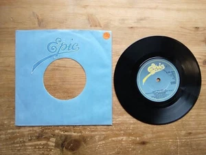 The Jacksons Can You Feel It / Wondering Who EX 7" Single Vinyl Record SEPC9554 - Picture 1 of 6