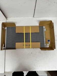 AIRCON A/C Condenser FOR CITROEN SAXO PEUGEOT 106 6455AG FRIGAIR 0803.3010 - Picture 1 of 9