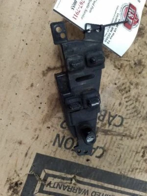 Driver Front Door Switch Driver's Sedan Fits 01-06 STRATUS 205310 - Image 1 of 4