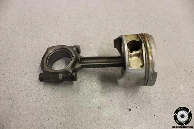 Kawasaki Ninja ZX7R ZX750K 1992 bloque motor pistón ZX 750 R 92 Foto 1 de 4