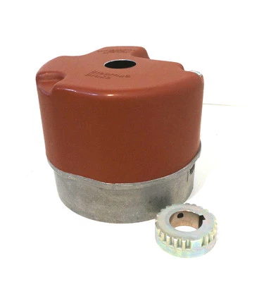 NEW STEARNS 1087031Q0HLF BRAKE ASSEMBLY REV.B  - Image 1 of 4