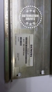 SIEMENS SIMATIC S7-300, RAIL L=480MM 6ES7 390-1AE80-0AA0    6ES7390-1AE80-0AA0  - Picture 1 of 3
