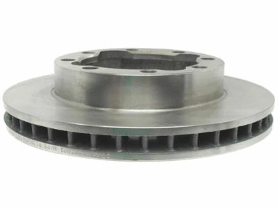 Rotor de freno delantero AC Delco 75321PM 1989 1990 1991 para Chevrolet K3500 1988-2000 Foto 1 de 2