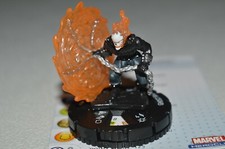 Marvel Heroclix Incredible Hulk 037 Ghost Rider Super Rare