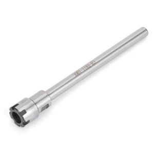 ER11M-100L Collet Chuck Holder Extension Rod Straight Shank Cutter Tool Holder - Picture 1 of 5