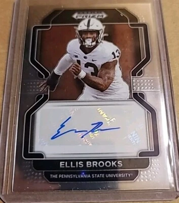 Ellis Brooks Prizm Auto - Image 1 of 2