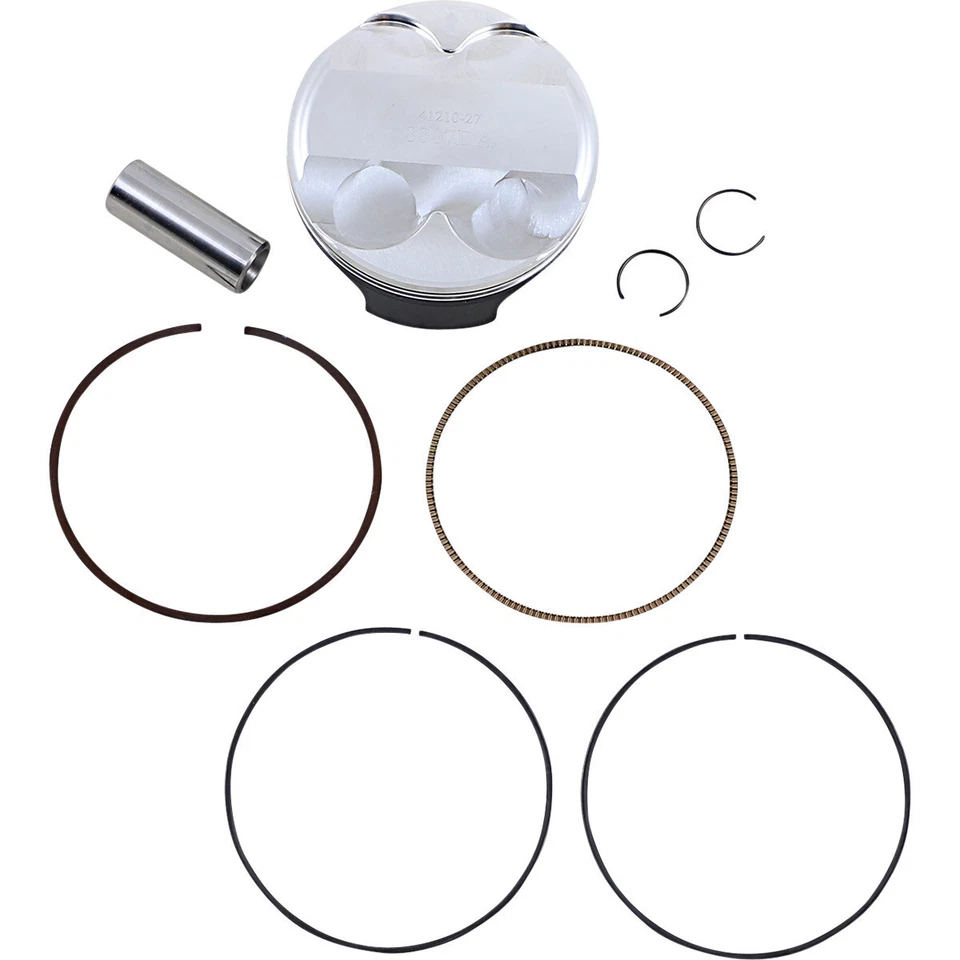 Kit de pistón Wossner 8807DA 87,95 mm A para 350 KTM 2011-2022 / Husqvarna / Gas-Gas Foto 1 de 1