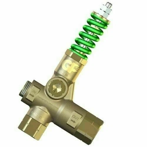 General Pump YU21405 Trapped Pressure Unloader Valve