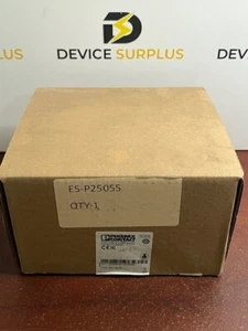 Phoenix Contact QUINT4-CAP/24DC/5/4KJ Capacity Module 2320539 New - Picture 1 of 6