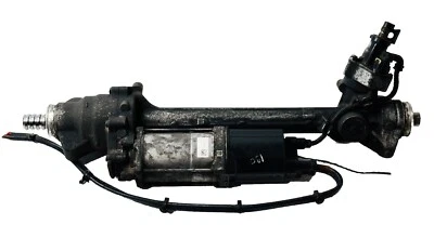 BMW X3 2011-2017 - Bastidor de dirección asistida / engranaje 6864030 Foto 1 de 4