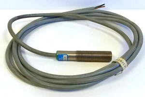 Pepperl + Fuchs NJ2-12GM-E Y14621S 10-60 V DC Inductive Proximity Sensor - Picture 1 of 7