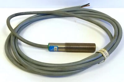 Pepperl + Fuchs NJ2-12GM-E Y14621S 10-60 V DC Inductive Proximity Sensor - Image 1 of 4