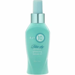 It's a 10 Blow Dry Glossing Leave-in 4 oz NEW FRESH STOCK. - Picture 1 of 1