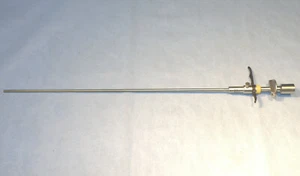 WOLF Modell 8384.23 Endoskopiegerät 4,7mm x 41cm - Bild 1 von 2