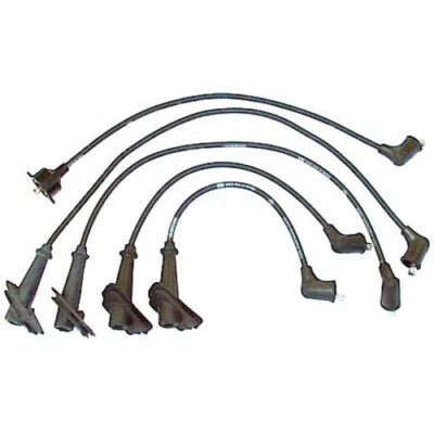 Juego de cables de bujía-CARB Prospark 9273 para Honda Prelude 1988 2,0 L-L4 Foto 1 de 2