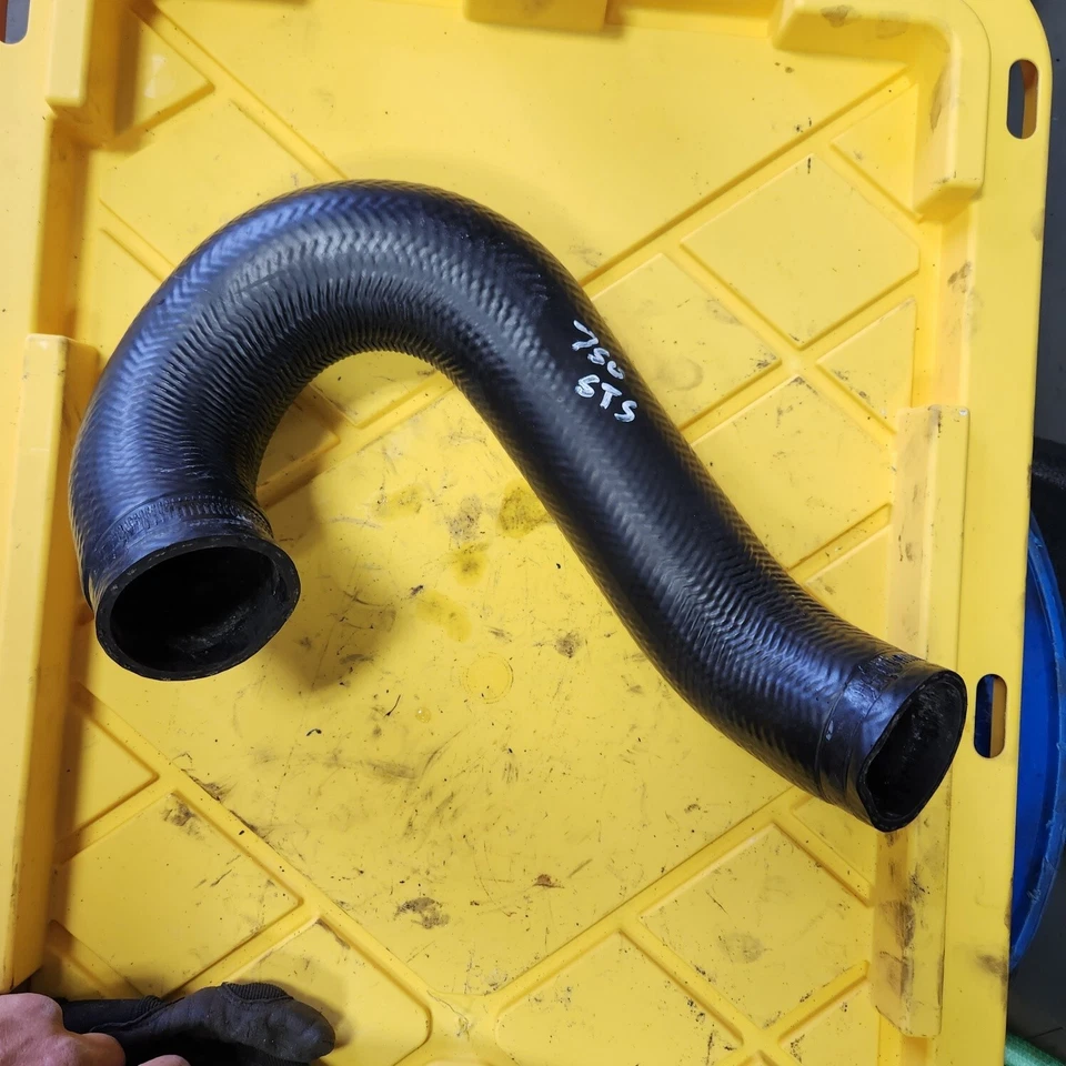 1996 1997 1998 Kawasaki Jetski STX STS 750 900 резиновая выхлопная труба глушитель трубка - Изображение 1 из 1