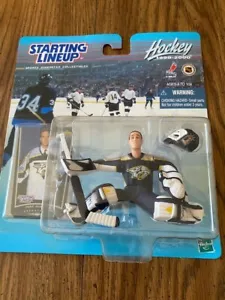 MIKE DUNHAM Nashville Predators 1999 2000 NHL Starting Lineup SLU BOXB - Picture 1 of 1