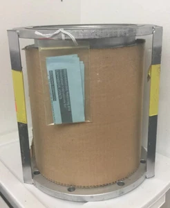 Powertherm SK-10794-8. Junta de expansión de 8"". Nuevo y sin usar. - Imagen 1 de 1