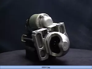 Usa Industries 6494 Starter - Picture 1 of 9