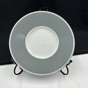 "Platillo/plato de café Dansk Concerto Adagio gris (1) 6 1/4"" Japón" - Imagen 1 de 11