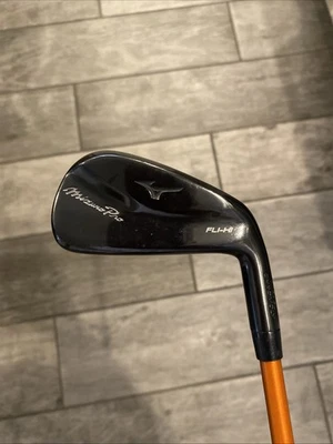 Mizunos Pro Fli Hi 3 Iron AD DI Hybrid 105x Shaft - Image 1 of 4