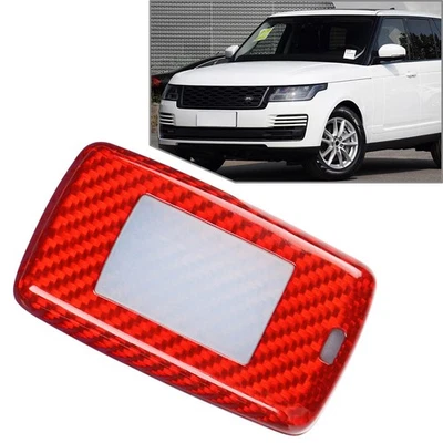 Fernbedienung Autoschlüssel Abdeckung Fall Shell für Land Rover Range Rover - Image 1 of 4