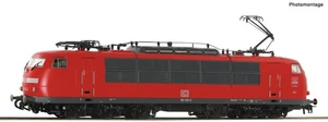 Roco 7510157 H0 DC Elektrolokomotive 103 233-3, DB AG, Ep. V, digital mit Sound - Picture 1 of 1