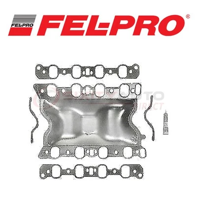 Fel Pro Valley Pan Gasket Set for 1972-1974 Ford Gran Torino 6.6L V8 - mr Foto 1 de 4