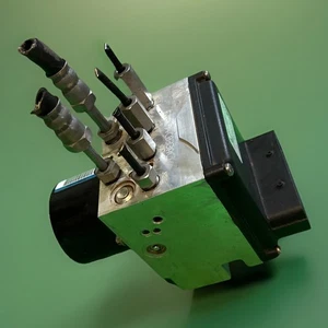 Ford E150 E250 E350 2011-2014 Van ABS Anti Lock Brake Pump BC24-2C405-CD - Bild 1 von 9
