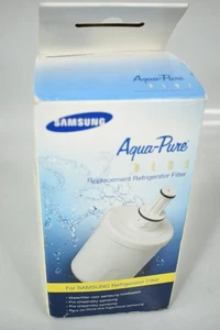 Samsung Aqua Pure Plus Replacement Refrigerator Filter - NEW - Picture 1 of 4