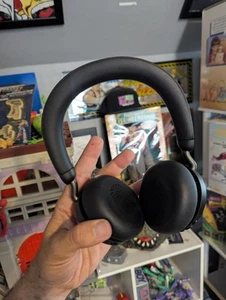 Jabra Evolve2 75 Wireless Headset - Bluetooth - USB-C -Tested - Teams Certified - Afbeelding 1 van 9