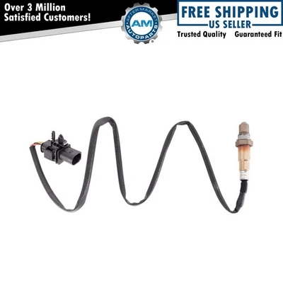 Sensor de oxígeno aguas arriba para Audi A8 Quattro 2008-2009 Ford Escape 2020-2021 Foto 1 de 3