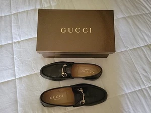 Gucci Jordaan Loafer Men - Picture 1 of 1