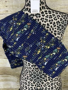 LuLaRoe BRAND NEW OS ONE SIZE Leggings - Picture 1 of 2