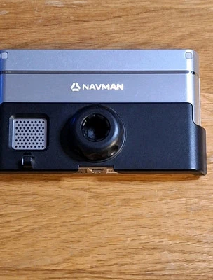 Navman S100T SatNav + Cage (Nothing Else) Tested Next Day Delivery  - Image 1 of 4