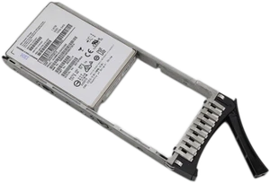 IBM SSD 1.6 TB + Caddy for Storwize | 12G SAS | 2.5" SFF 01AC602 01EJ047 01EJ049 - Bild 1 von 6
