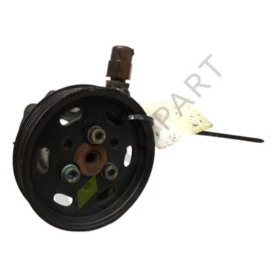 AUDI Tt Coupe 8N3 Power Steering Pump 8N0145154A - Image 1 of 4