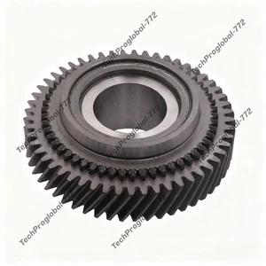 Gearbox Transmission Gear 53 Teeth 9643758188 for Fiat Ducato Boxer Jumper - Picture 1 of 3