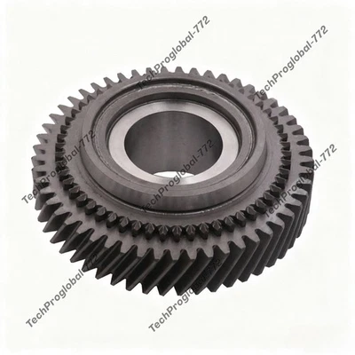 Gearbox Transmission Gear 53 Teeth 9643758188 for Fiat Ducato Boxer Jumper - Image 1 of 3