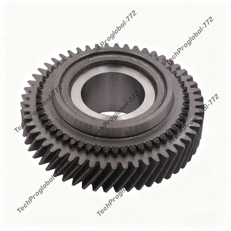 Gearbox Transmission Gear 53 Teeth 9643758188 for Fiat Ducato Boxer Jumper - Image 1 of 3