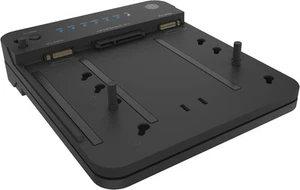 M.2 NVMe & SATA SSD/HDD Docking Station, USB-C 10 Gbps Dual Bay Hard Drive Cl... - Picture 1 of 8