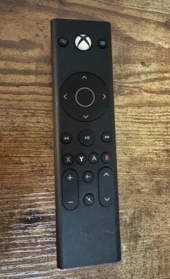 Genuine Media Remote Control for Xbox One & Xbox Series X|S Console Bulk Package - Image 1 of 3