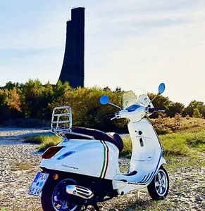 Vespa Primavera 125 - Bild 1 von 9