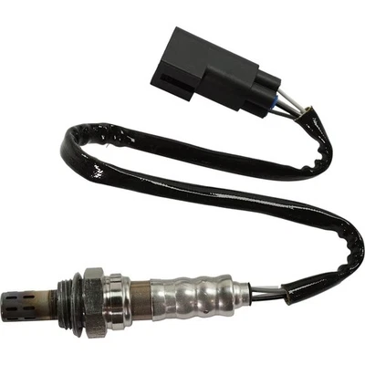 O2 Oxygen Sensor For 1995-1999 Ford Contour 15 in. Wire Length 4-Wire Threaded - Image 1 of 4