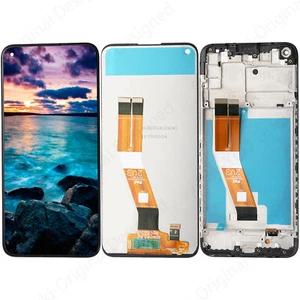 OEM For Samsung Galaxy A11 SM-A115F LCD Display Touch Screen Digitizer Assembly - Picture 1 of 28