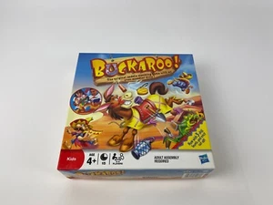 Hasbro Buckaroo Game 100% Complete - Picture 1 of 2