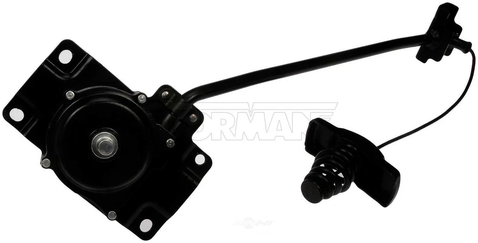 SE ADAPTA A KIA SORENTO 2009-2012 2010-2012 SANTA FE MONTAJE ELEVADOR NEUMÁTICO DE REPUESTO Foto 1 de 4