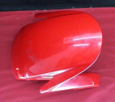 Guardabarros delantero Honda CBR 600RR 2013-2017 #1127 Foto 1 de 4