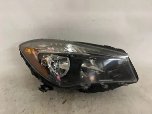 2014-2019 Mercedes Benz CLA 250 Right RH Side Halogen Headlight A 117 820 08 61 - Picture 1 of 8